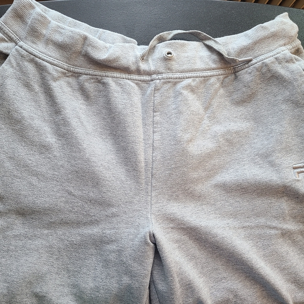 Woman's Fila Joggers